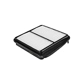 Replacement Parts for New Front Engine Air Filter for Suzuki XL-7 2004 2005 2006 V6 2.7L 1378052D00