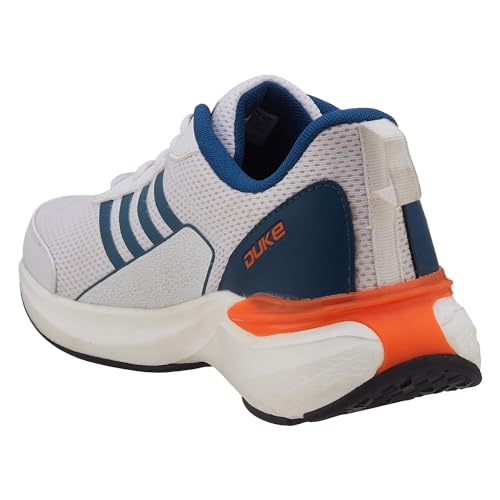Image of Duke Mens Fwol2077 Sneaker