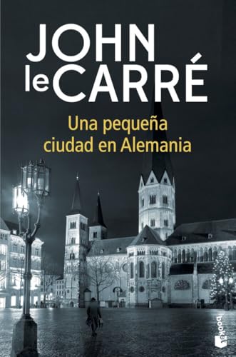 1.- Una pequeña ciudad de Alemania