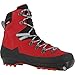 Alpina Alaska XP XC Ski Boots Mens Sz 43 Red