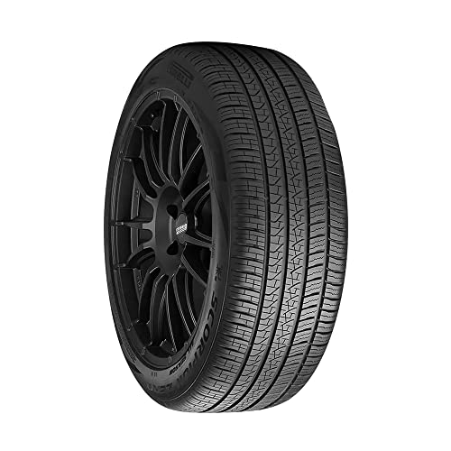 Pirelli Scorpion Zero All Season All Season 255/40R21 102V XL SUV/Crossover Tire