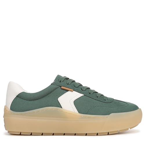 Image of Dr. Scholl's Shoes Women's Time Off Win Sneaker, Retro Sneakers for Women