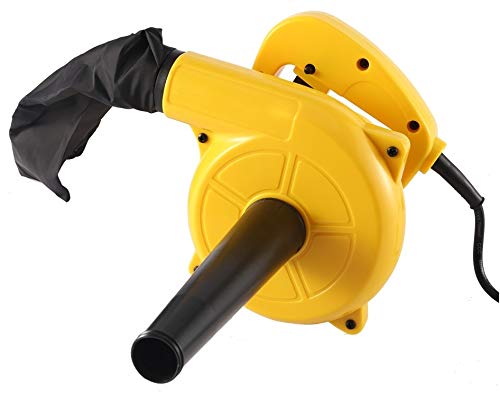 MLD 2.6m³/min 600W/ Vacuum Cleaner/Dust Collector/Pc Cleaner/Electric Air Blower(Standard Size, Color As per Avaibility)-image-22