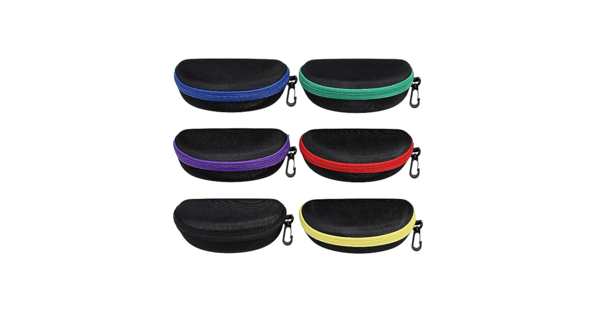 Uzu様　シャワーブレイク F 容器400ml付 Bremorou 4 Pcs Soft Sunglasses Pouch 6.9 X 3.54inch