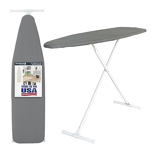 Ironing Board Full Size; Made in USA by Seymour Home Products...