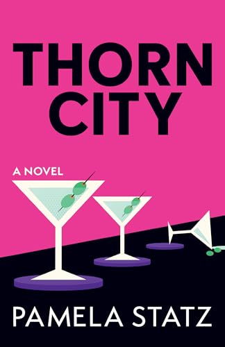 Thorn City view 2