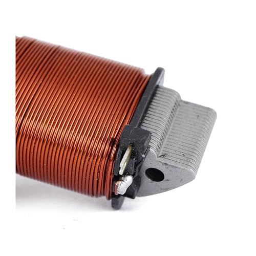Bobina de estator de encendido para moto KDX 200 y KDX 220 6