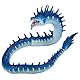 MonsterVerse Godzilla x Kong: The New Empire, 15 cm Drownviper Actionfigur Spielzeug, Ikonische Sammlerfilmfigur, Geeignet für Kinder ab 4 Jahren