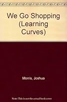WE GO SHOPPING 0553183575 Book Cover