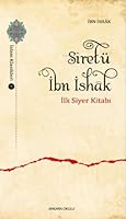 Sîretü Ibn Ishâk;Ilk Siyer Kitabi 6257387132 Book Cover