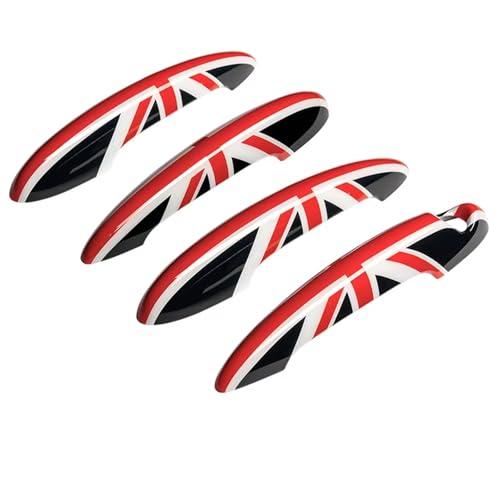 Garniture poignée porte extérieure Mini Cooper Countryman R60 accessoires auto 2012