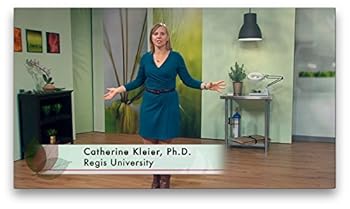 DVD Plant Science: An Introduction to Botany Book