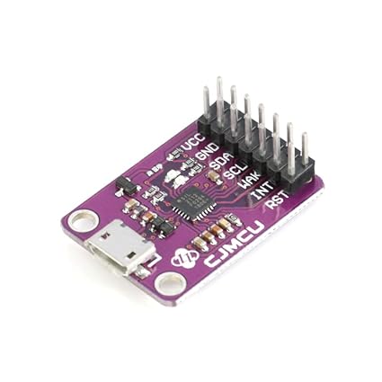 CP2112 USB to I2C Module Board