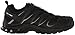 Salomon Men's XA PRO 3D GTX, Black/Pewter, 11 M US
