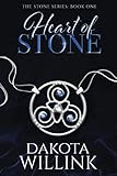Heart of Stone (The Stone Series)