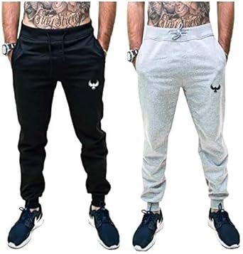 calça masculina nike moletom fitness academia esporte