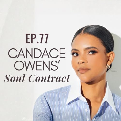 Candace Owen's Soul Contract
