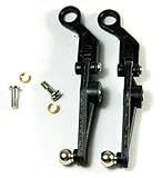  Overdrive-Racing Pitchkompensator Mischhebel Arm z.B. T-Rex 450S/SE V