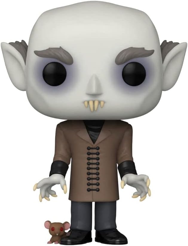 Funko Pop! Movies: Nosferatu 100th Anniversary