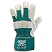 Price comparison product image Draper 82608 Premium Leather Gardening Glove, Extra Large