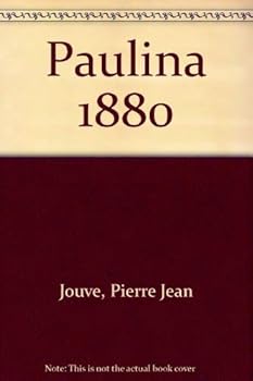 Hardcover Paulina 1880 Book