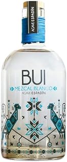 BUI Mezcal Artesanal 100% Maguey