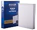 PG Cabin Air Filter PC8214| Fits 2017 Ford F-550 Super Duty, 2015-20 F-150, 2017-20 F-250 Super Duty, F-350 Super Duty, 2020 F-450 Super Duty, 2018-20 Expedition 3.5L