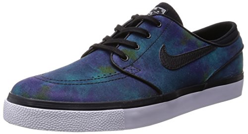 nike zoom stefan janoski multicolor