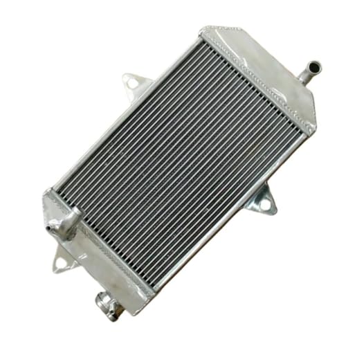 Radiateur YFZ 350 de rechange en aluminium pour quad de 1987 à 2007