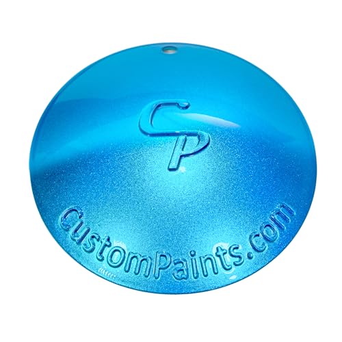 Kustom Canz Candy Blue - Aerosol Can