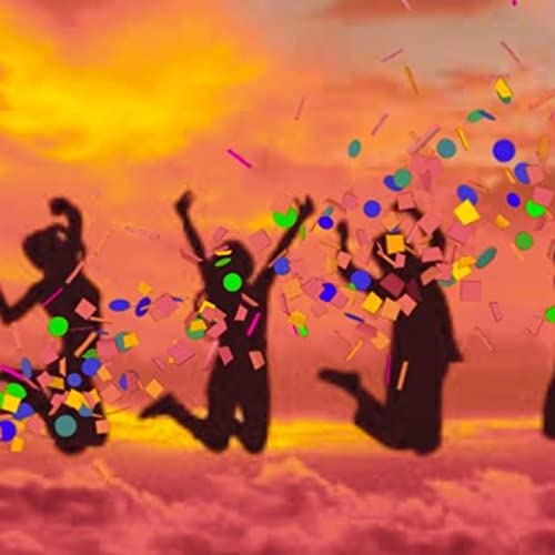 Yo soy Alegr&iacute;a