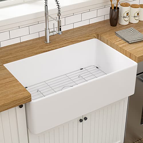 Top 10 Best Porcelain Sink Reviews in 2022