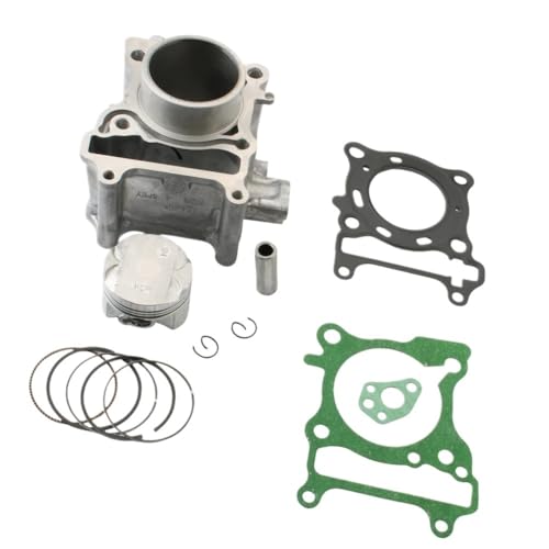 Kit cylindre 125cc PCX SH Forza 2022 pièce moteur scooter NHX125N