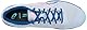 ASICS Herren Solution Swift FF 2 Padel Sneaker, GRAUBLAU/MAKOBLAU, 42.5 EU