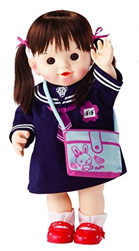 Amazon.co.jp: ぽぽちゃんと幼稚園ごっこ ロングヘアお風呂タイプ 