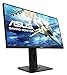 ASUS VG255H - Monitor de Gaming de 24.5" Full-HD (1920x1080, 75 Hz,...