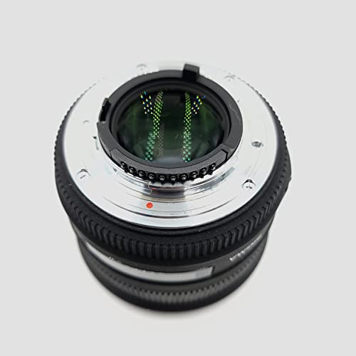 Sigma 50mm f/1.4 EX DG HSM Lens for Nikon Digital SLR Cameras