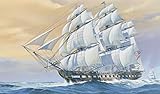 Revell 1:196 USS Constitution