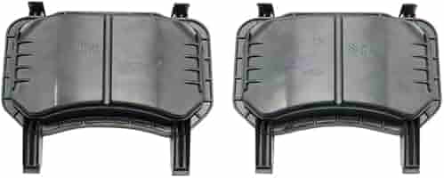 EHLTE Scheinwerfer Staubschutz Für FORD Mondeo Ab 2015 - L90022756