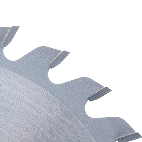 Amana Tool - 1/4" x 8" x 24T Groover 5/8 Bore (61365), Industrial Grade