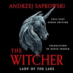 Cover of The Lady of the Lake (Full Cast Edition)