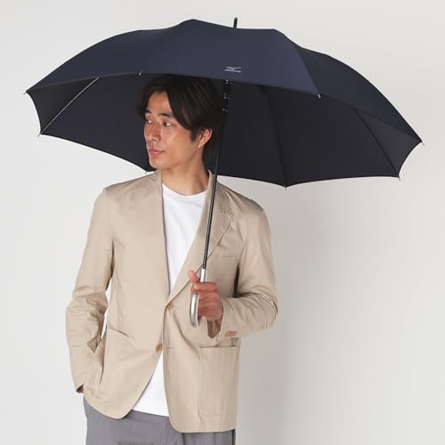 MOONBAT MIZUNO 長傘 親骨65cm