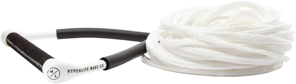 Hyperlite CG Wakeboard Handle W/Poly E Mainline