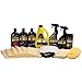 Meguiar's G55048 Ultimate Car Care Kit – Premium Detailing Kit for Your Car