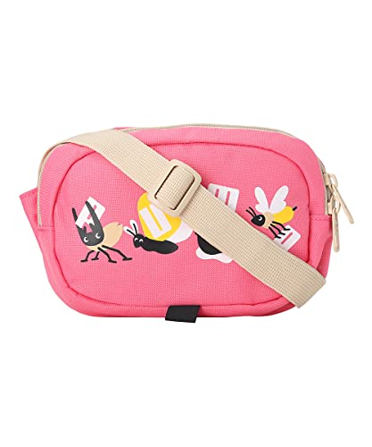 PUMA(プーマ) キッズ ショルダーバッグ Small World ウエストバッグ 079204