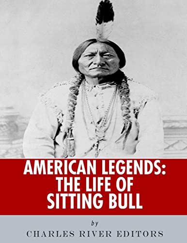 American Legends: The Life of Sitting Bull