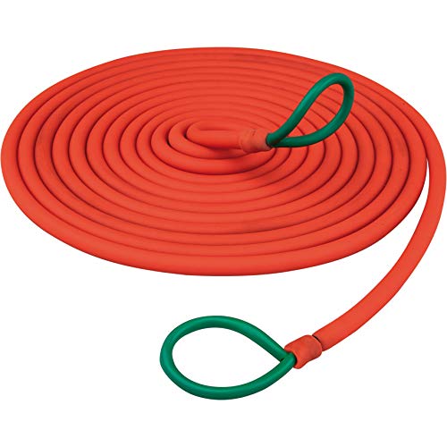 Bungee SALVIMAR de 5m rouge cordon extensible de sécurité pour apnée - 2