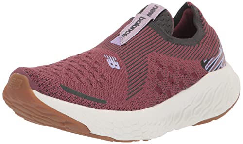 new balance fresh foam slip-on sneakers