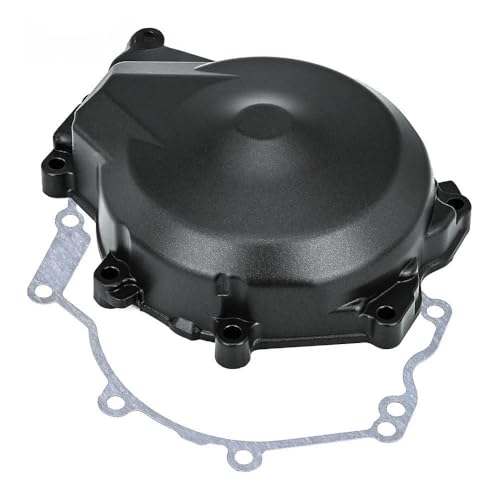 Cubierta estator motor YZFR6 que absorbe impactos pesados en caídas