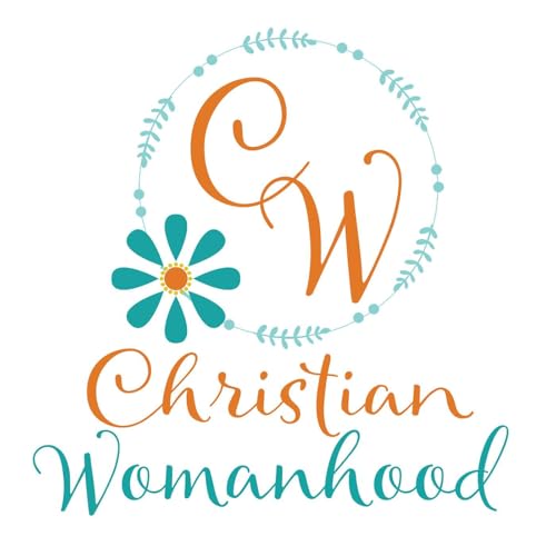 Page de couverture de Christian Womanhood